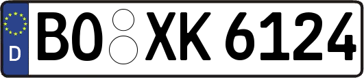 BO-XK6124