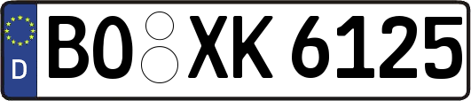 BO-XK6125