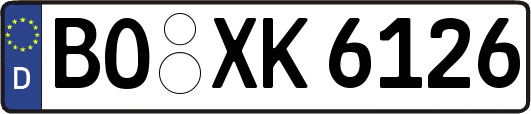BO-XK6126