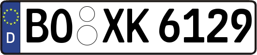 BO-XK6129