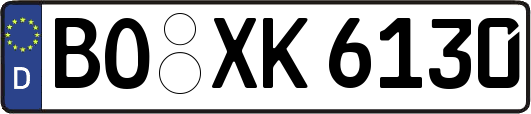 BO-XK6130