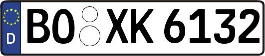 BO-XK6132