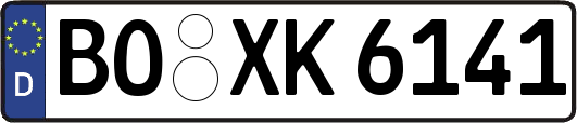 BO-XK6141