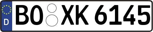 BO-XK6145