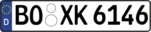 BO-XK6146