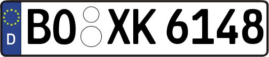 BO-XK6148