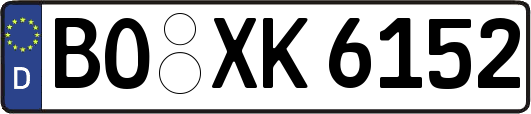 BO-XK6152