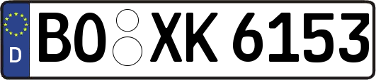 BO-XK6153