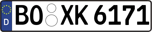 BO-XK6171