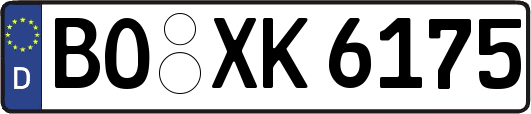BO-XK6175