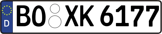 BO-XK6177
