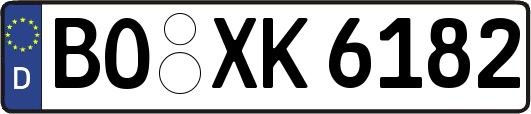 BO-XK6182