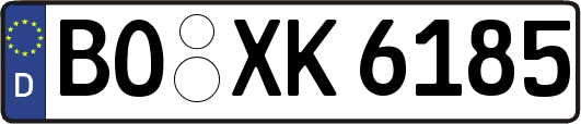 BO-XK6185