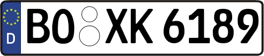 BO-XK6189