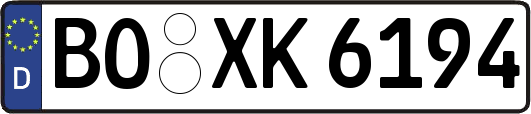 BO-XK6194