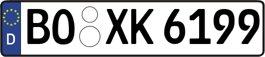 BO-XK6199