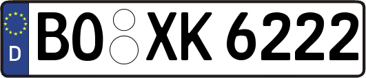 BO-XK6222