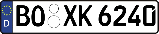 BO-XK6240