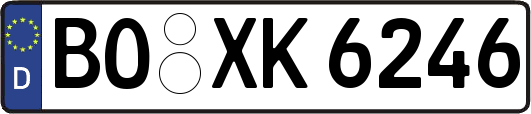 BO-XK6246