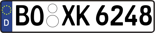 BO-XK6248