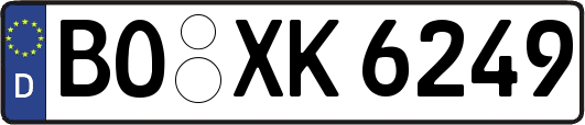 BO-XK6249