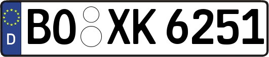 BO-XK6251