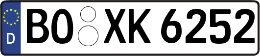 BO-XK6252