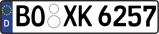 BO-XK6257