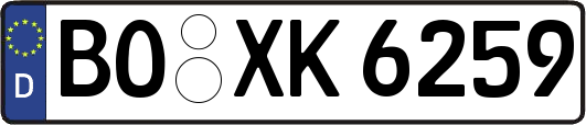 BO-XK6259