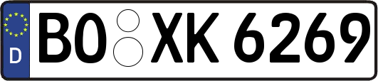 BO-XK6269