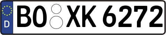 BO-XK6272