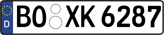 BO-XK6287