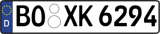 BO-XK6294