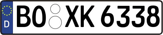 BO-XK6338