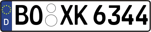 BO-XK6344