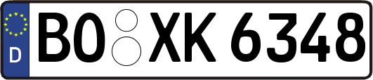 BO-XK6348