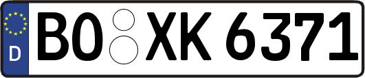 BO-XK6371