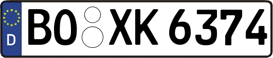 BO-XK6374