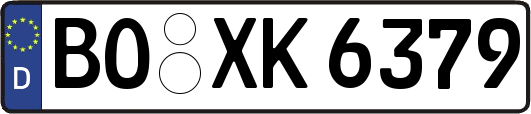 BO-XK6379