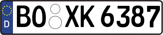 BO-XK6387