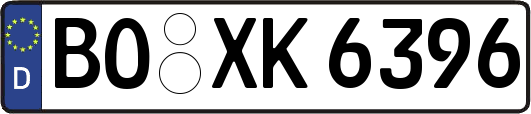 BO-XK6396