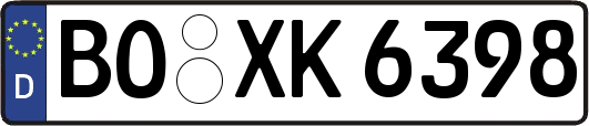 BO-XK6398