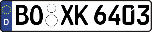 BO-XK6403