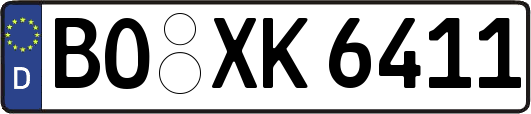 BO-XK6411