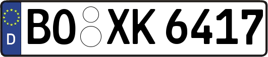 BO-XK6417