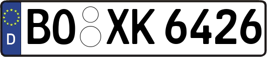 BO-XK6426