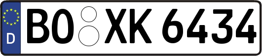 BO-XK6434