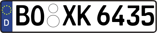 BO-XK6435