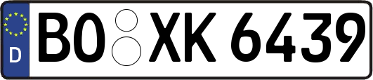 BO-XK6439
