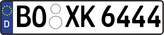 BO-XK6444